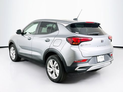 Used 2025 Buick Encore GX Preferred AWD/4WD image 5
