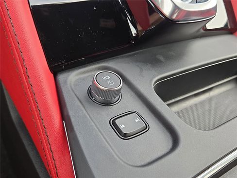 Used 2026 Acura MDX A-Spec AWD/4WD image 10