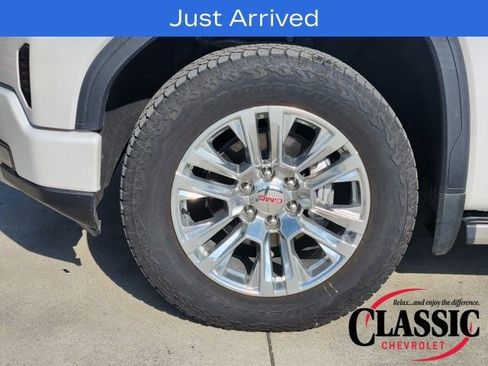 Used 2024 GMC Sierra 1500 Denali w/ Technology Package image 26