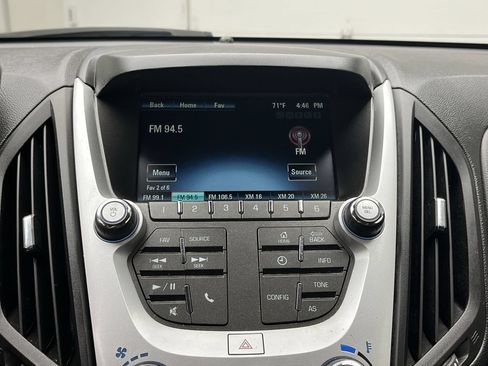 Used 2017 Chevrolet Equinox LT w/ Convenience Package FWD image 16