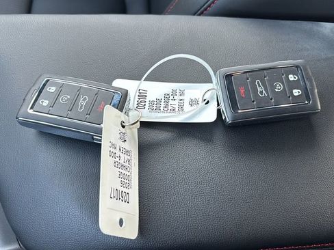 New 2026 Dodge Charger R/T image 48