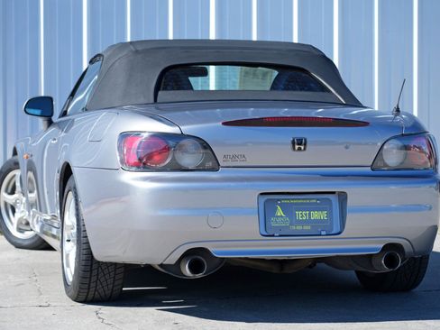 Used 2000 Honda S2000 image 5