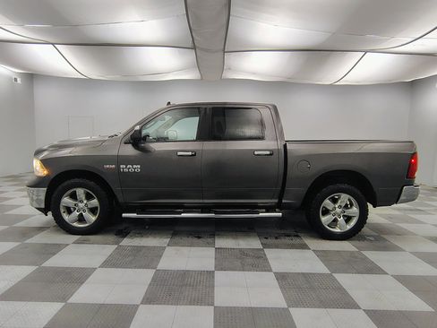 Used 2015 RAM 1500 Big Horn AWD/4WD image 4