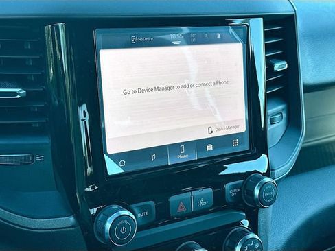 New 2025 RAM 1500 Tradesman image 9