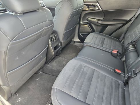 New 2026 Mitsubishi Outlander SE AWD/4WD image 23