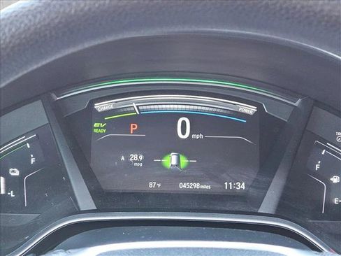 Used 2022 Honda CR-V EX image 13