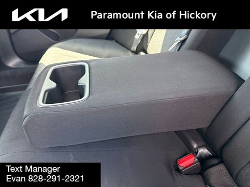 Used 2024 Honda Accord EX image 14