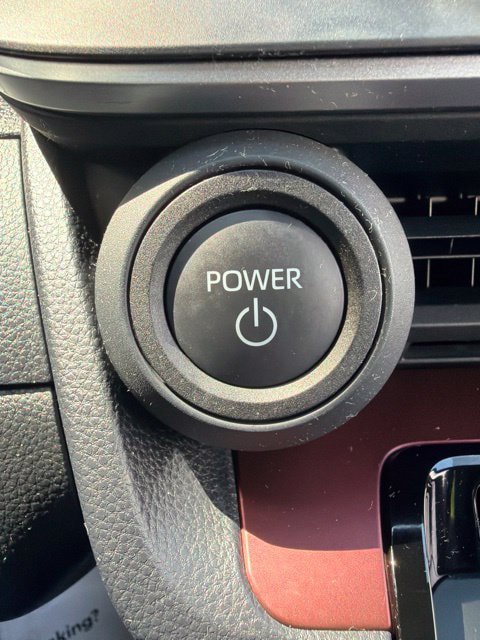 Certified 2024 Toyota Prius Prime FWD image 31