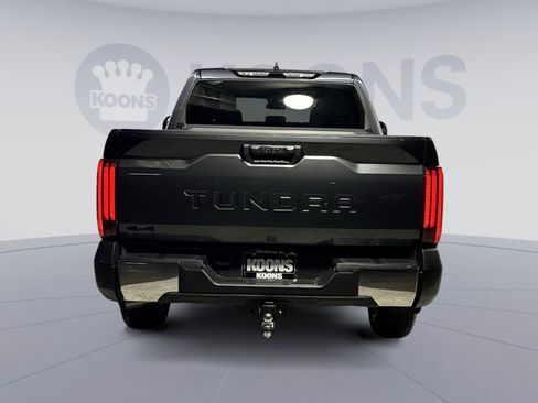 Used 2026 Toyota Tundra SR5 w/ TRD Off-Road Package image 11