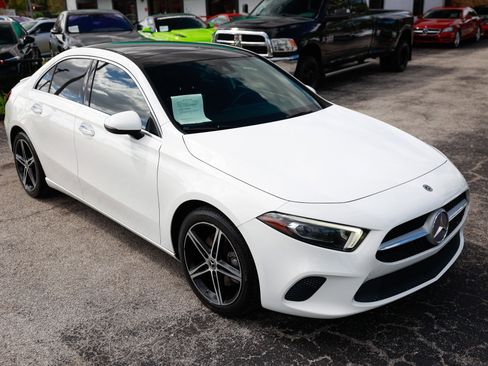 Used 2019 Mercedes-Benz A 220 image 20
