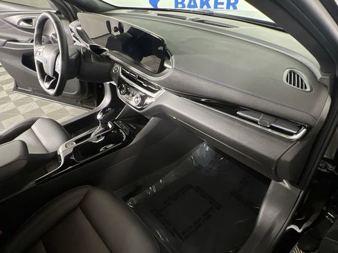 Certified 2024 Buick Envista Sport Touring w/ Convenience I Package image 29