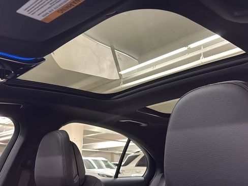 New 2026 Mercedes-Benz E 350 4MATIC Sedan image 25