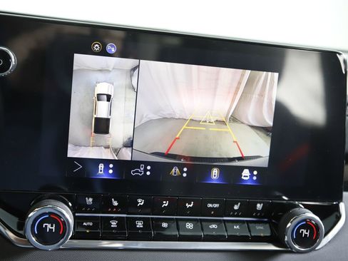 New 2026 Chevrolet Colorado Z71 w/ Technology Package image 17