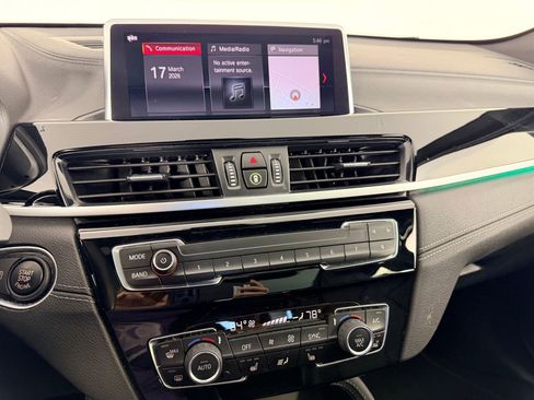 Used 2020 BMW X1 sDrive28i image 27