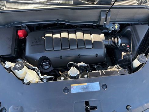 Used 2017 Buick Enclave Premium w/ Experience Buick Package image 24