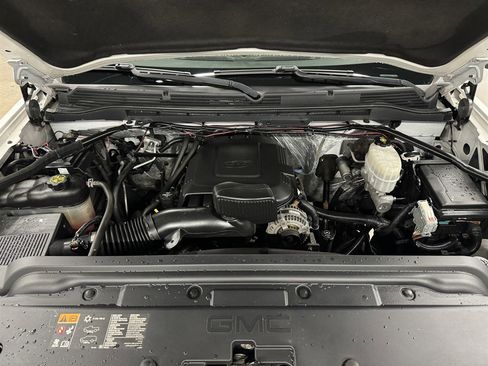 Used 2018 GMC Sierra 2500 Denali image 36
