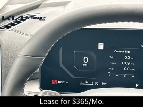 New 2026 Kia Sorento SX FWD image 22