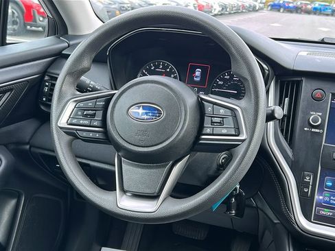 Certified 2024 Subaru Legacy image 21