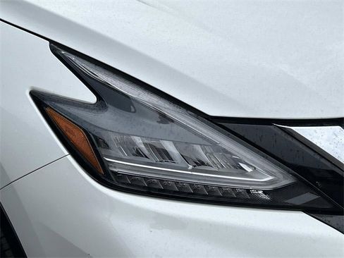 Used 2019 Nissan Murano Platinum image 9