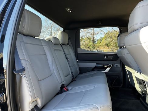 Used 2026 Toyota Tundra Limited image 26