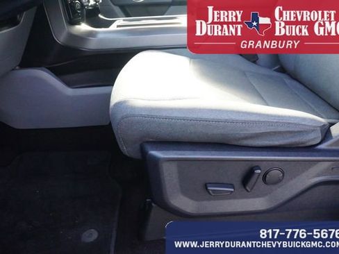 Used 2022 Ford F150 XLT w/ Equipment Group 302A High image 17