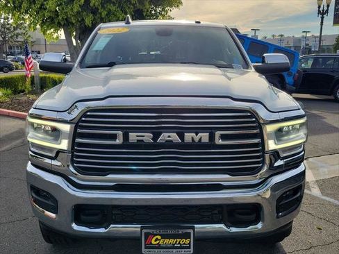 Certified 2022 RAM 2500 Laramie image 27