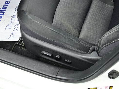 Used 2019 Nissan Altima 2.5 SV image 16