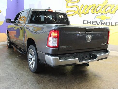 Used 2022 RAM 1500 Big Horn image 6