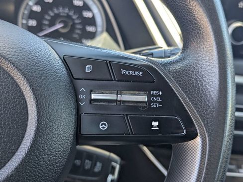 Used 2022 Hyundai Sonata SE FWD image 18