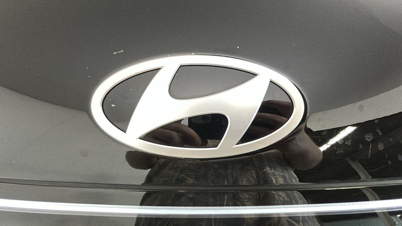 Certified 2026 Hyundai Kona SEL Premium AWD/4WD image 9