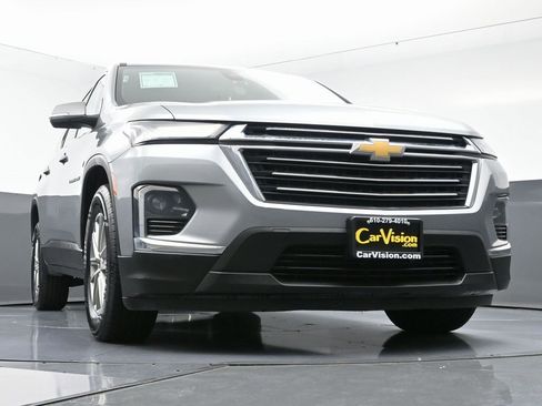 Used 2023 Chevrolet Traverse LT w/ LPO, Floor Liner Package image 57