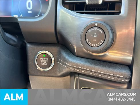 Used 2025 Ford F150 Lightning Flash image 35