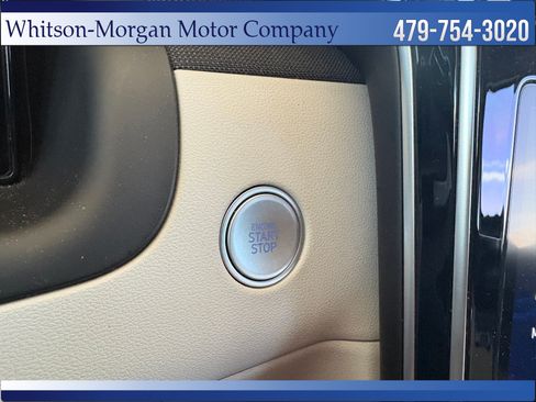 Used 2024 Hyundai Tucson Limited AWD/4WD image 23