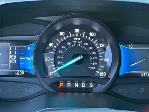 Used 2023 Ford Edge ST-Line image 27