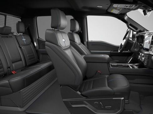 New 2026 Ford F250 Platinum AWD/4WD image 50