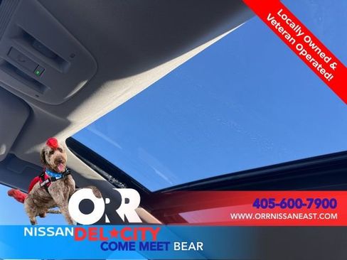 New 2026 Nissan Murano SL image 33