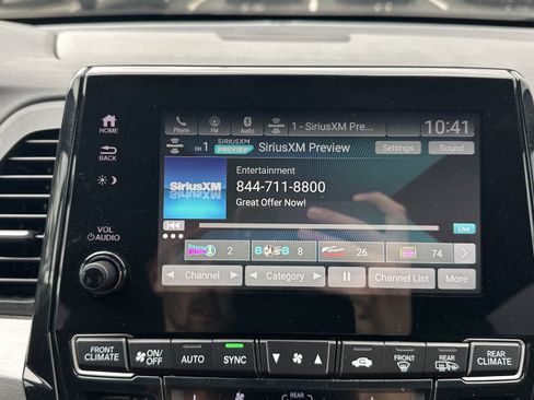 Used 2024 Honda Odyssey Sport image 23