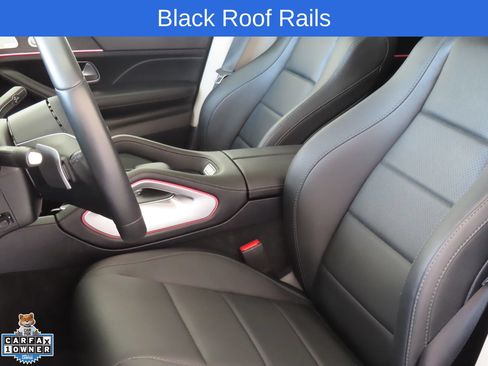 Used 2024 Mercedes-Benz GLE 450 4MATIC image 11