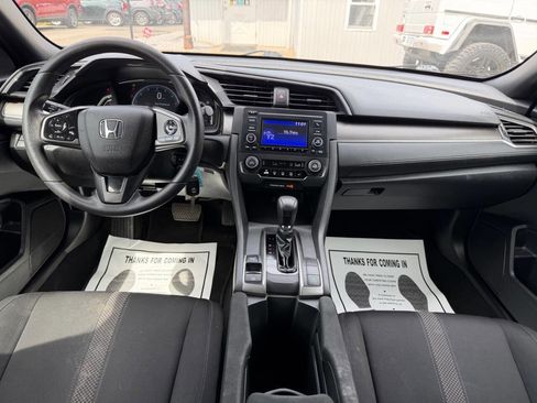 Used 2021 Honda Civic LX image 11