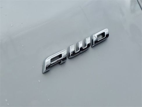 Certified 2024 Ford Edge SEL w/ Convenience Package image 7