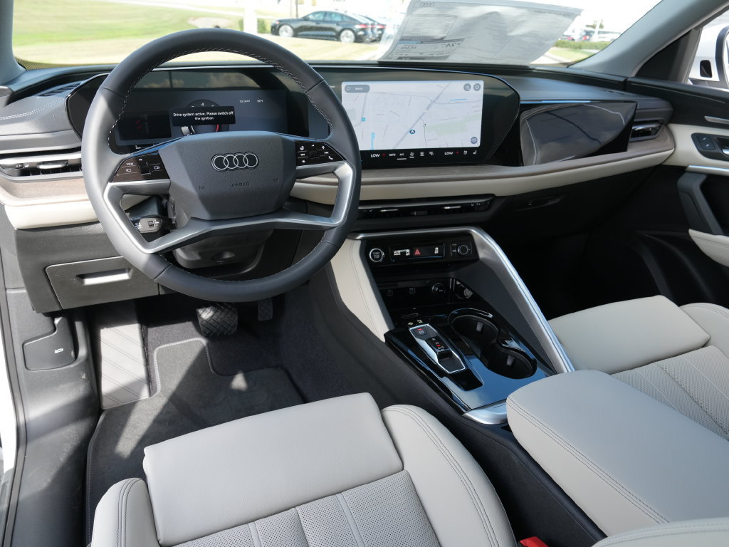New 2026 Audi Q5 Premium Plus AWD/4WD image 15