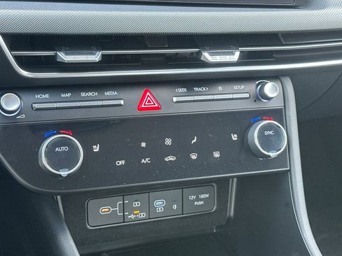 New 2026 Hyundai Sonata SEL FWD image 19