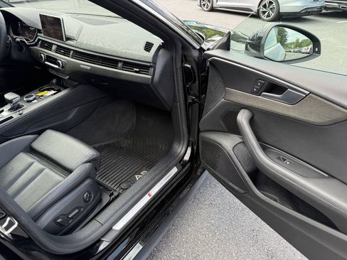 Used 2019 Audi A5 2.0T Premium Plus AWD/4WD image 14