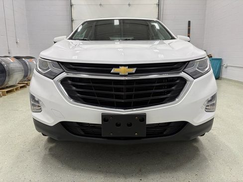 Used 2018 Chevrolet Equinox LT image 7