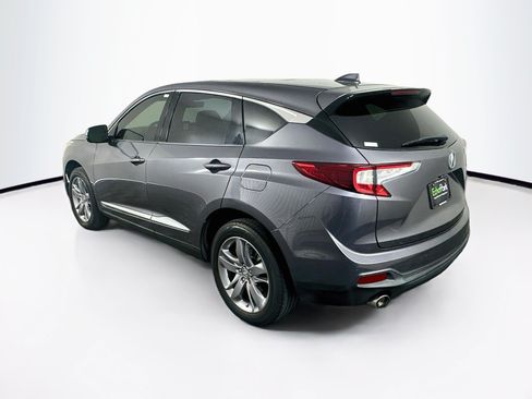 Used 2020 Acura RDX AWD w/ Advance Package image 5