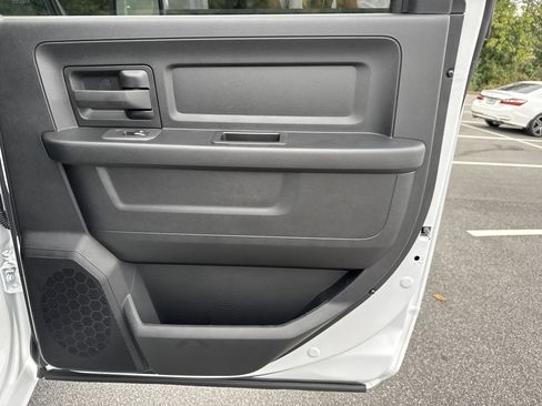 New 2026 RAM 4500 Tradesman image 22