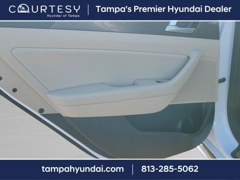Used 2019 Hyundai Sonata Limited image 9