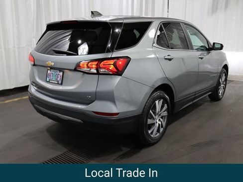 Used 2023 Chevrolet Equinox LT FWD image 3