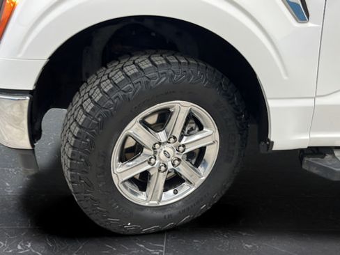 Used 2024 Ford F150 XLT w/ Tow/Haul Package AWD/4WD image 36