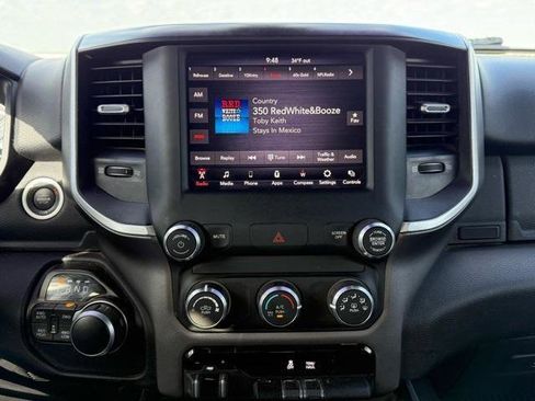 Used 2020 RAM 1500 Big Horn image 46